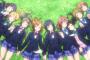 4月ワイ「μ's終わるなんて嫌ンゴ！」→今ワイ「」