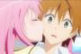 なんでハーレムアニメって中性的な外見の主人公多いの？