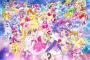 プリキュアにわかにありがちなことで打線組んだ