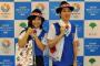 小池百合子氏「あの糞ダセー五輪のユニフォームも変更したい。」
