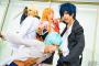 『コスプレ』2016年夏期人気作品とキャラクターランキング　人気は「刀剣乱舞」「ラブライブ！」「あんさんぶるスターズ！」など