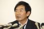 【悲報】石田純ーさん 今後は一切の政治的発言が不可能にｗｗｗ