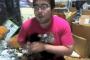 よっさんが猫虐待で炎上、釈放されたがまた事件に？（動画あり）
