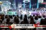 【音楽の日】AKB48が「365日の紙飛行機」と「LOVE TRIP」を披露！