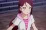 『ラブライブ！サンシャイン!!』3話キャプ画像詰め合わせ（その1）