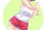 【画像】眉村満塁とかいうJSｗｗｗｗｗ