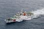 尖閣諸島沖の日本領海に中国海警局船3隻が侵入…政府が情報収集と警戒監視！