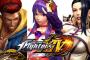 【悲報】KOFことキングオブファイターズ、オワコン化が止まらない・・・