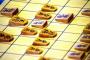 キマると気持ちいい将棋の手筋で打線組んだ