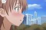【画像】アニメキャラの横顔って冷静に考えたらおかしくないか？