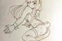 【画像】安価でポケモン擬人化絵描くお～！