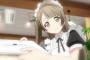 ことり「おかえりなさいませ、お嬢様♪」