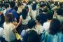 【画像】レアポケモン目当てに、集まる日本人をご覧くださいwｗｗｗｗｗｗｗｗ