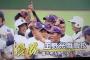 審判に試合を壊された玉野光南高校