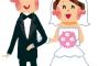新婦（なんか臭うな…）隣をみたら新郎が失禁している！新郎「なんで披露宴の前にトイレ行けって教えてくれなかったんだよ！」→結果