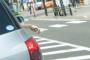 初心者マーク付きのDQN車からタバコをポイ → ドン引きしていると、DQN車の隣で停車していた車から女が降りてきてタバコをDQN車へポイ → すると・・・
