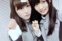 【欅坂46】菅井友香『あかねんの気合と根性にはいつも 刺激を受けてます』。ゆっかねんにヲタも刺激を受けてます