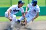 静岡大会を制した常葉菊川の打線、おかしい