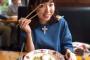 【アンジュルム】上國料萌衣が撮った勝田里奈の画像がやたらプロっぽい