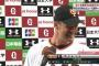【巨人】ギャレット .260 15 42 出塁率 .344 長打率 .496 OPS.840