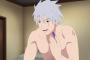 【衝撃】『NARUTO-ナルト-』カカシ先生の素顔、ついに明らかに･･･！！！