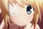 【画像】Rewrite(リライト)の中津静流ちゃん可愛すぎｗ