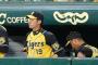セ･リーグ T1-3D[7/29]藤浪痛恨初回･反撃1点阪神連勝止まる