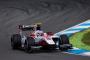2016 GP2 ドイツ 予選結果、松下12位、PPはシロトキン