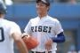 【高校野球】履正社12得点！！先発全員安打＆寺島完封でＶ