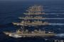 攻勢作戦を担う空母機動部隊（1兆7676億円）…日米同盟解体・自主防衛のコストは25兆5319億円！