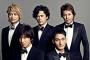 【悲報】SMAP、もはや修復不可能（※画像あり）
