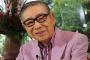 【死因!?】大橋巨泉さん死去、鎮痛剤を誤投与した医者の正体がヤバすぎた…（画像あり）