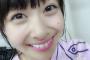 【HKT48】8th個握で松岡はなちゃんが暫定4位。そりゃあセンターに抜擢されるわな。