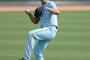 巨人・菅野、首位・広島戦へ　「対策は練ってある（不敵な笑み）」