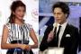 ローラと登坂広臣が熱愛彼氏彼女の関係だったｗｗインスタに抱かれた後(?)の画像の投稿もｗｗｗ【女性セブン】