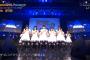 【欅坂46】『HOT STAGE』にて「サイレントマジョリティー」から久々の「キミガイナイ」も披露！みんなアップで写っていいね【TIF2016】