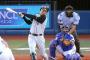 福留孝介(神) .328 7本 42打点 出塁率.402 OPS.875