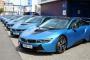 岡崎がBMW i8をゲット！レスターのオーナーが選手たちにプレゼント（海外の反応）