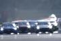 2016 SUPER GT ラウンド5 富士 決勝結果