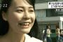 【画像】NHKでインタビューに答えた女の子がクッソ可愛いｗｗｗｗｗｗ