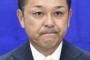 【中日】球団「谷繁、4年契約！」　本当は単年契約