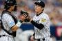 セ･リーグ T5-2D[8/13]　野選と暴投で先制･北條1発に大和･高山適時打！青柳好投･阪神勝利