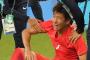 韓国人「ソン・フンミンよ、入隊おめでとう！韓国サッカー、ホンジュラスに敗退」