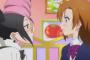穂乃果「最後まで逆立ちしてた人が勝ちゲーム！？」にこ「そうよ」