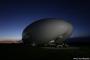 世界最長の航空機「Airlander 10」が、初めてのお出かけ…年内に飛行実験を予定！