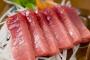 マグロってそんなに美味くなくね？