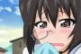 【悲報】ワイ、ガルパンの河嶋桃ちゃんがボロクソに言われて咽び泣く・・・