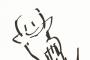 漫画とかアニメのこういう避け方って何なの？