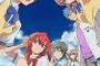 透明感のあるアニメ教えてくれ