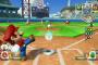 WiiUでスーパーマリオスタジアムファミリーベースボールが配信